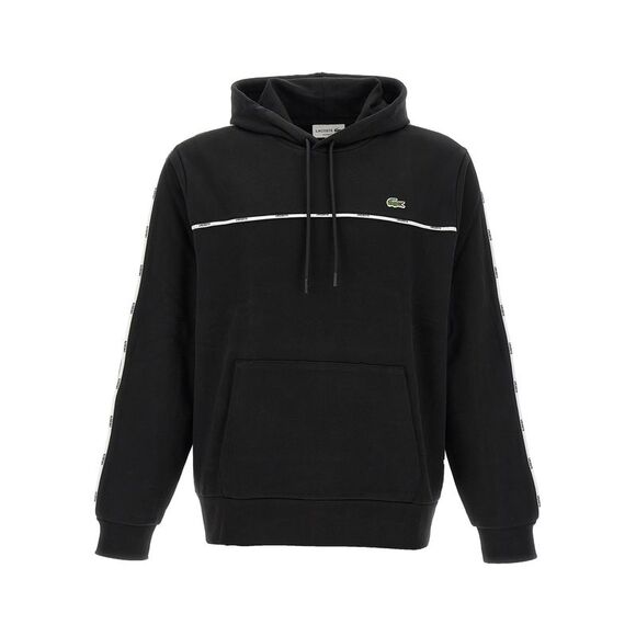 Lacoste Men's Trim Hoodie
